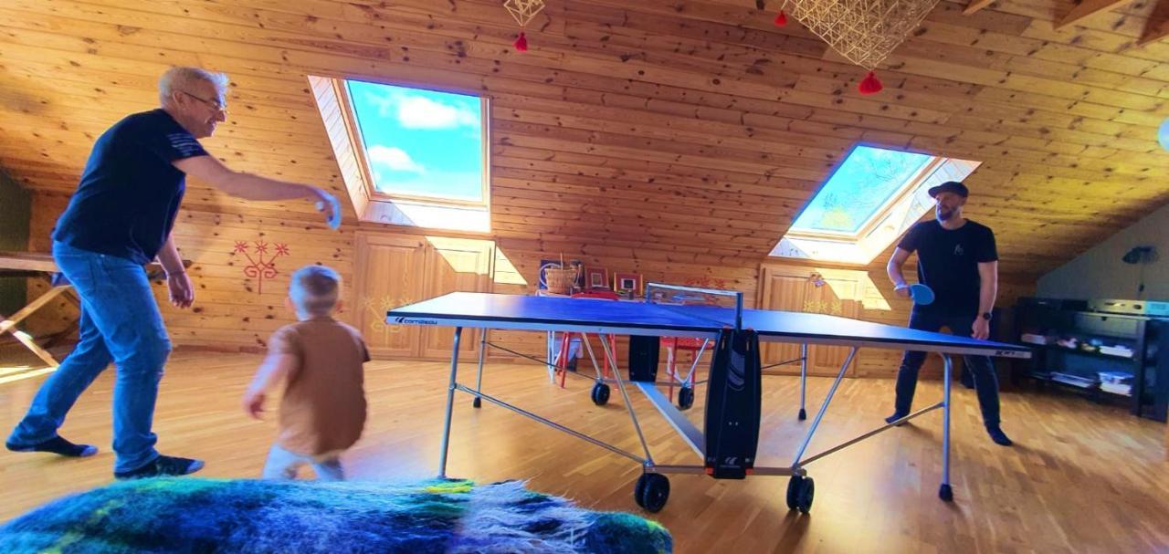 Pilava Hotel Roja Kültér fotó