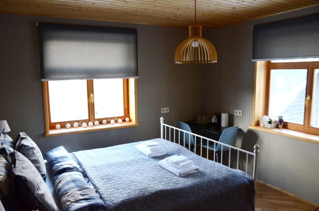 Pilava Hotel Roja Kültér fotó