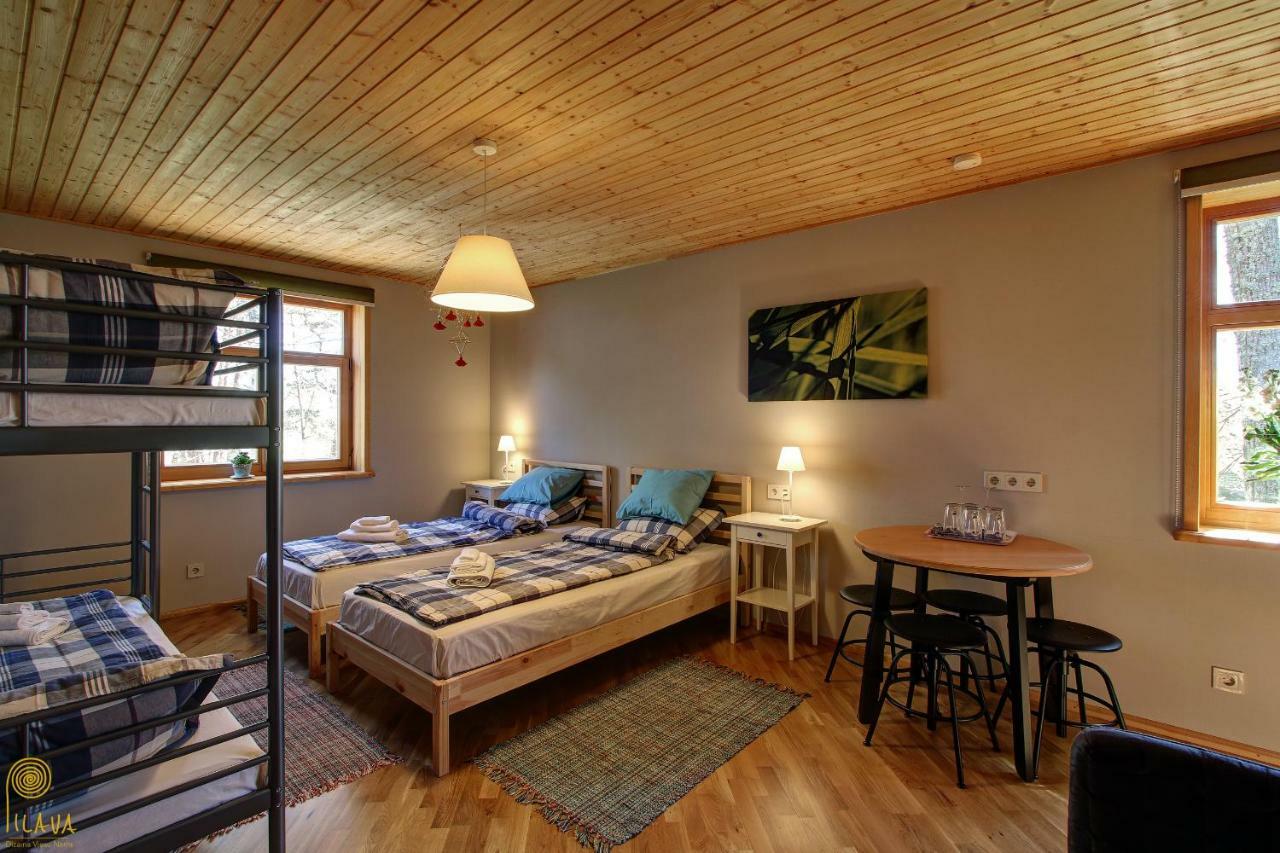 Pilava Hotel Roja Kültér fotó