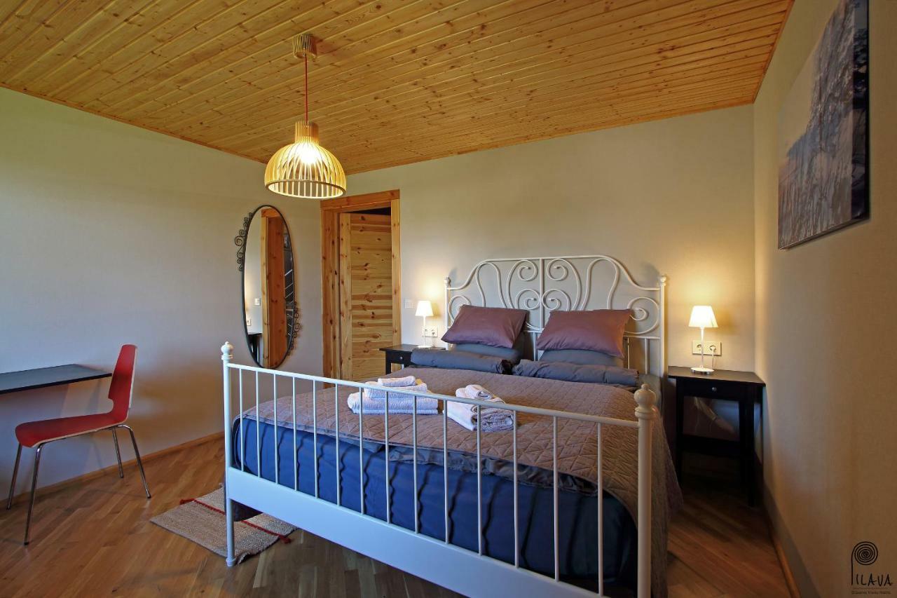 Pilava Hotel Roja Kültér fotó